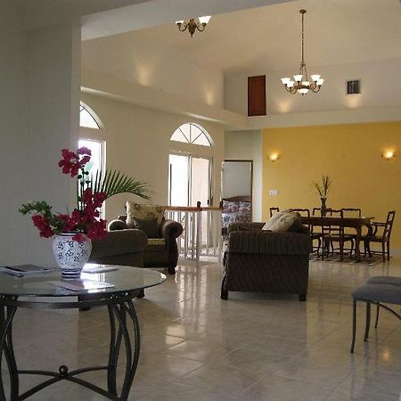 Villa San Juan Belmopan Exterior foto