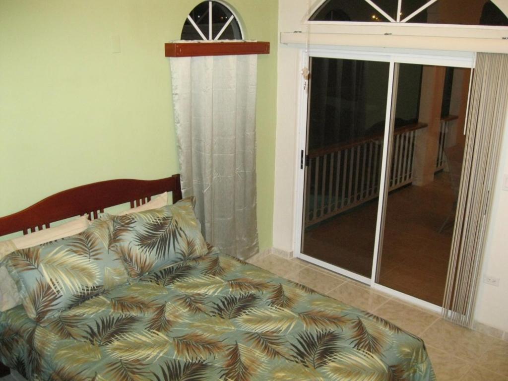 Villa San Juan Belmopan Quarto foto