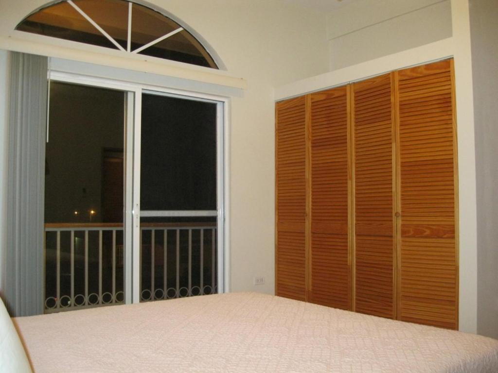 Villa San Juan Belmopan Quarto foto