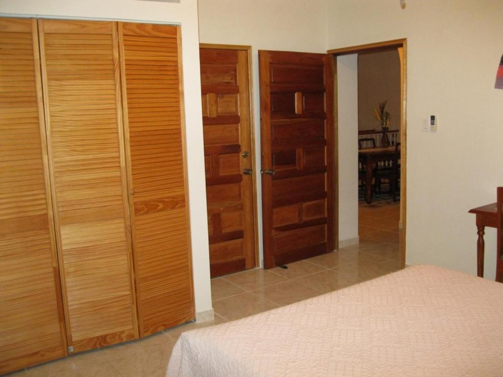 Villa San Juan Belmopan Quarto foto