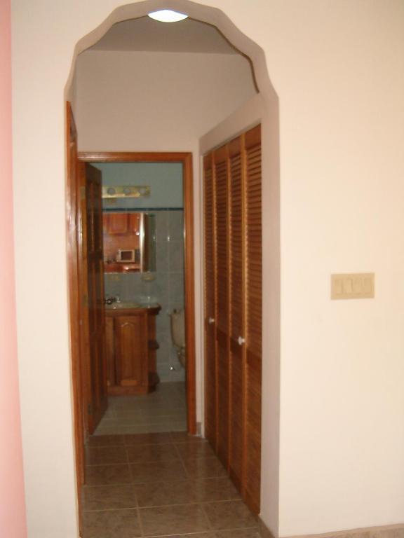 Villa San Juan Belmopan Quarto foto