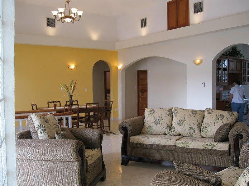 Villa San Juan Belmopan Exterior foto
