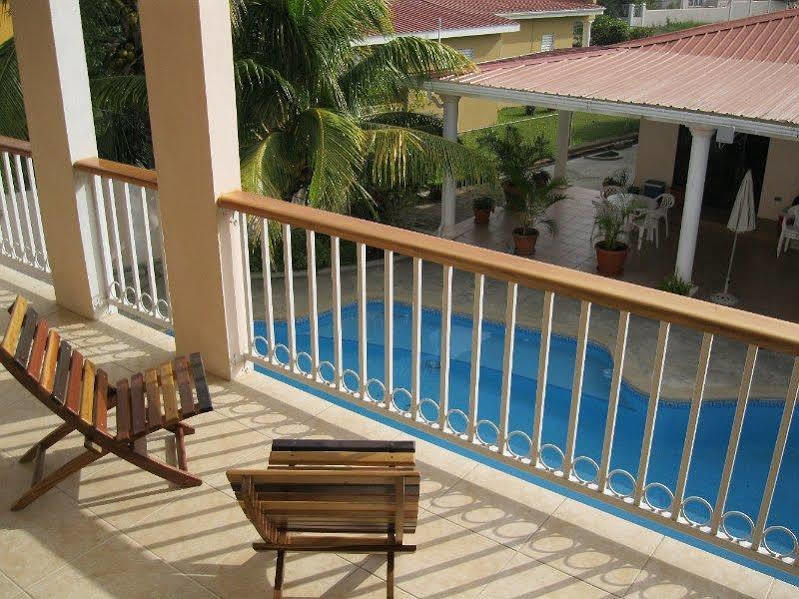 Villa San Juan Belmopan Exterior foto